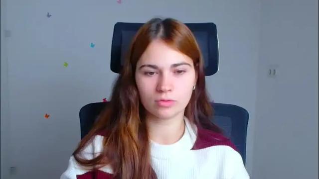 Thumbnail 2, elsa_mur's Stream at Chaturbate, 2 months ago