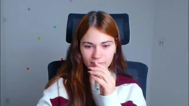 Image 6 of elsa_mur Stream on Chaturbate on 2 months ago