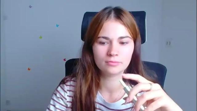 Thumbnail 1, elsa_mur's Stream at Chaturbate, 2 months ago