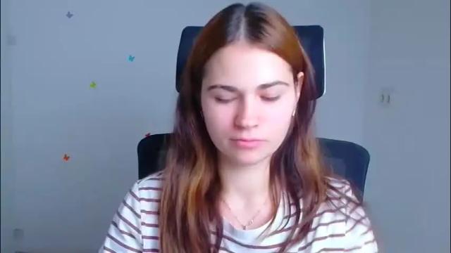 Image 3 of elsa_mur Stream on Chaturbate on 2 months ago