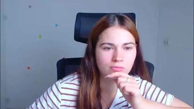 Thumbnail 2, elsa_mur's Stream at Chaturbate, 2 months ago