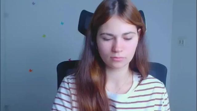 Thumbnail 1, elsa_mur's Stream at Chaturbate, 1 month ago