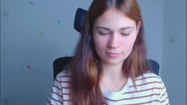 Thumbnail 3, elsa_mur's Stream at Chaturbate, 1 month ago