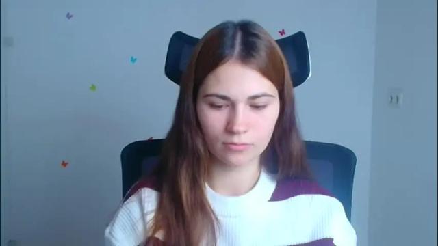 Thumbnail 2, elsa_mur's Stream at Chaturbate, 1 month ago