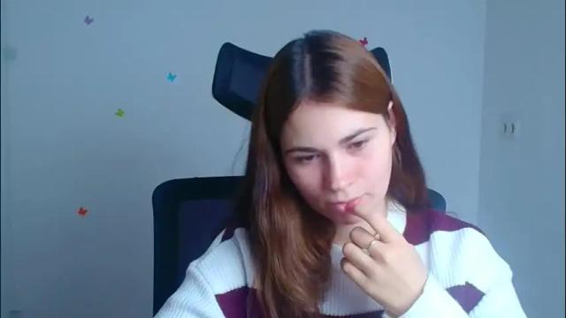 Image 8 of elsa_mur Stream on Chaturbate on 1 month ago