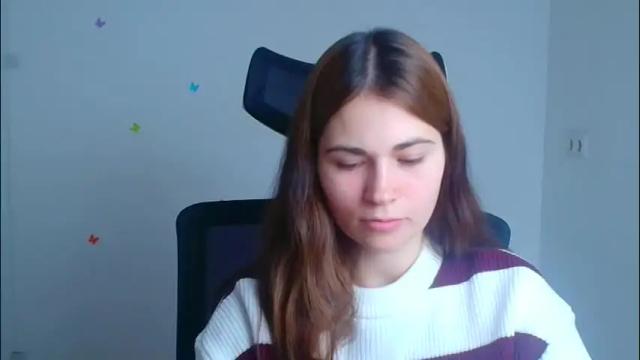 Thumbnail 3, elsa_mur's Stream at Chaturbate, 1 month ago