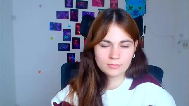 Image 12 of elsa_mur Stream on Chaturbate on 1 month ago