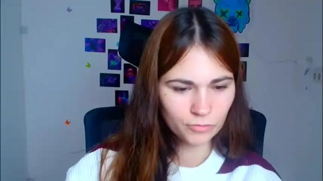 Thumbnail 2, elsa_mur's Stream at Chaturbate, 1 month ago