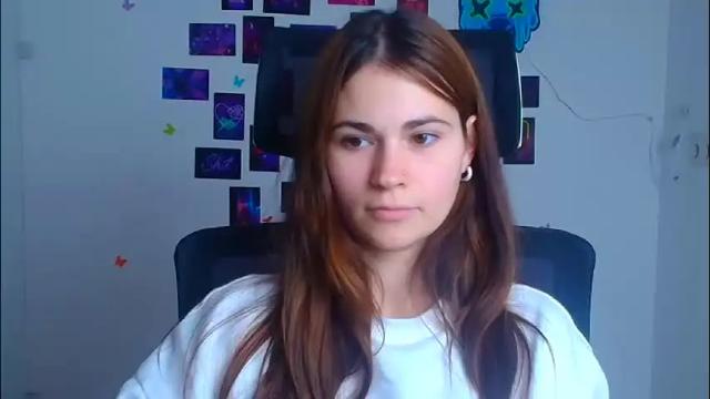 Thumbnail 1, elsa_mur's Stream at Chaturbate, 1 month ago