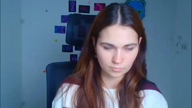 Thumbnail 1, elsa_mur's Stream at Chaturbate, 1 month ago