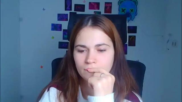Image 11 of elsa_mur Stream on Chaturbate on 1 month ago