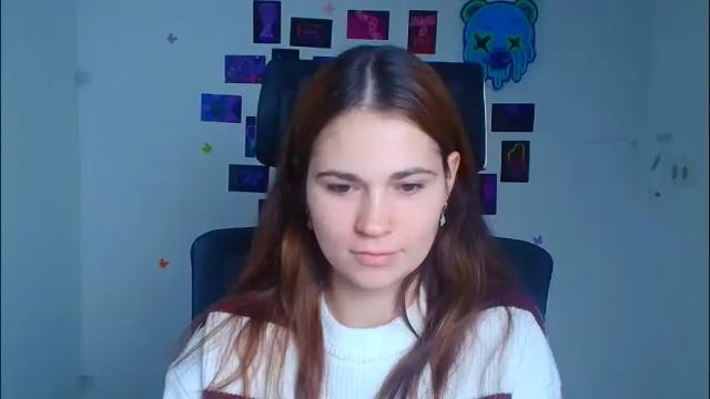 Image 8 of elsa_mur Stream on Chaturbate on 1 month ago