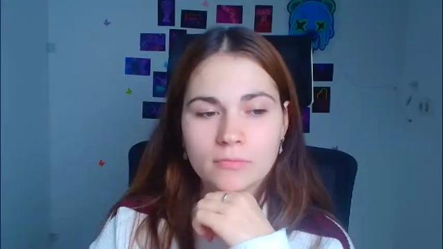 Thumbnail 3, elsa_mur's Stream at Chaturbate, 1 month ago