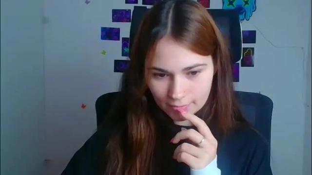 Image 7 of elsa_mur Stream on Chaturbate on 1 month ago