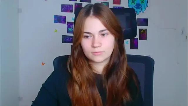 Thumbnail 3, elsa_mur's Stream at Chaturbate, 1 month ago