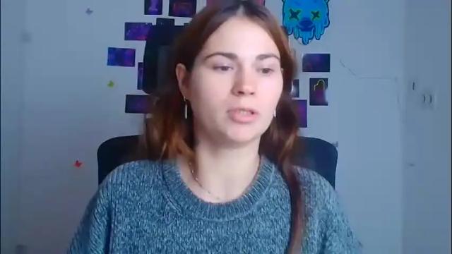 Thumbnail 1, elsa_mur's Stream at Chaturbate, 1 month ago