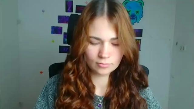 Thumbnail 1, elsa_mur's Stream at Chaturbate, 1 month ago