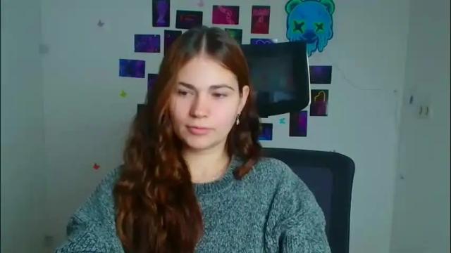 Image 11 of elsa_mur Stream on Chaturbate on 1 month ago