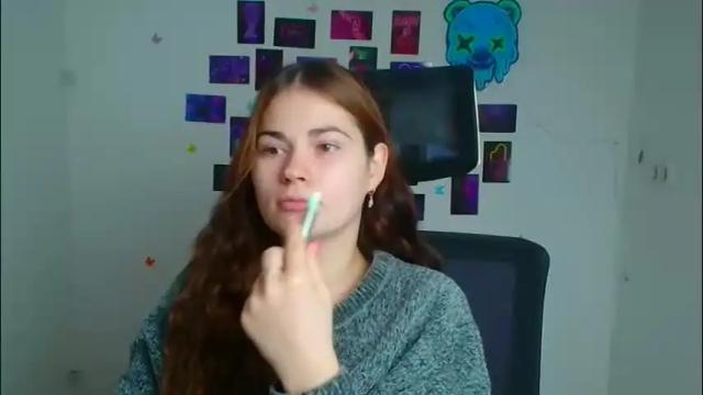 Thumbnail 2, elsa_mur's Stream at Chaturbate, 1 month ago