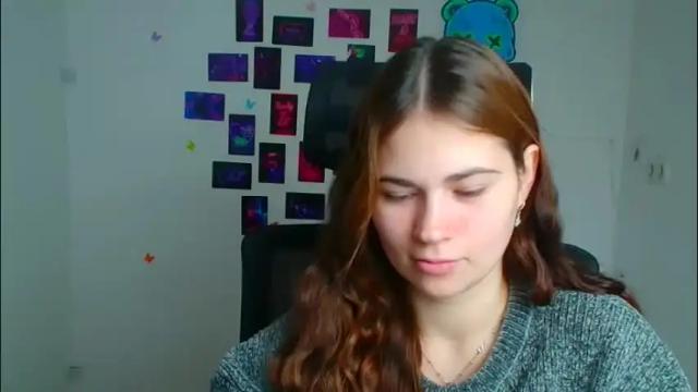 Image 6 of elsa_mur Stream on Chaturbate on 1 month ago