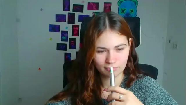 Thumbnail 3, elsa_mur's Stream at Chaturbate, 1 month ago