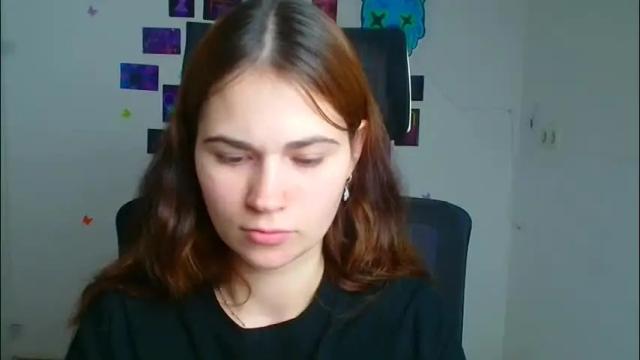 Thumbnail 1, elsa_mur's Stream at Chaturbate, 29 days ago