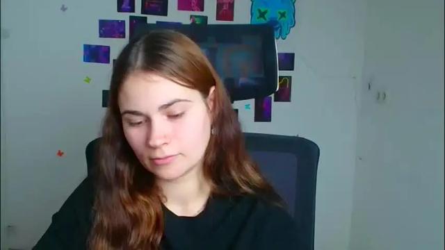 Image 11 of elsa_mur Stream on Chaturbate on 1 month ago