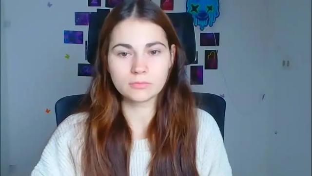 Thumbnail 1, elsa_mur's Stream at Chaturbate, 22 days ago