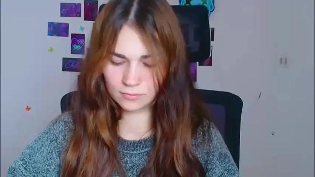 Thumbnail 1, elsa_mur's Stream at Chaturbate, 21 days ago