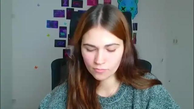 Thumbnail 2, elsa_mur's Stream at Chaturbate, 17 days ago