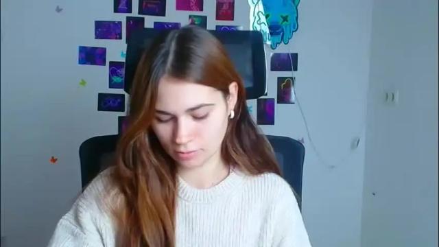 Thumbnail 1, elsa_mur's Stream at Chaturbate, 15 days ago