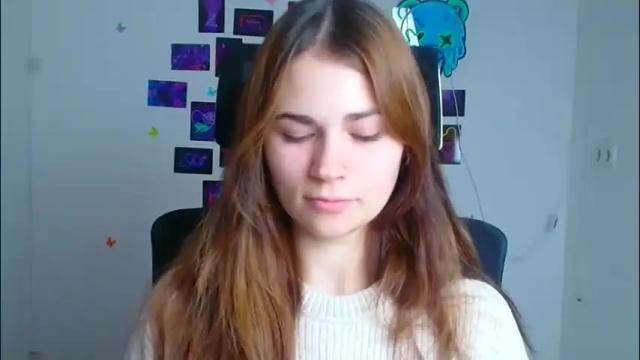 Thumbnail 2, elsa_mur's Stream at Chaturbate, 15 days ago