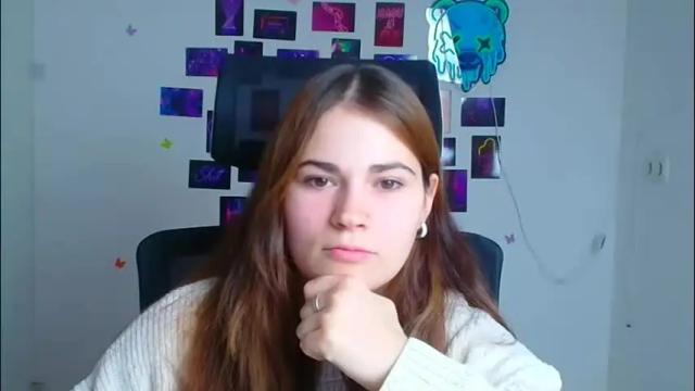 Thumbnail 3, elsa_mur's Stream at Chaturbate, 15 days ago