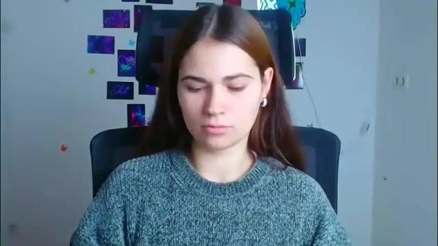 Image 2 of elsa_mur Stream on Chaturbate on 19 days ago