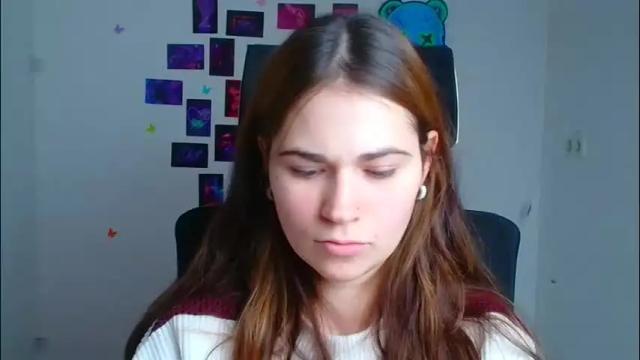 Thumbnail 1, elsa_mur's Stream at Chaturbate, 12 days ago