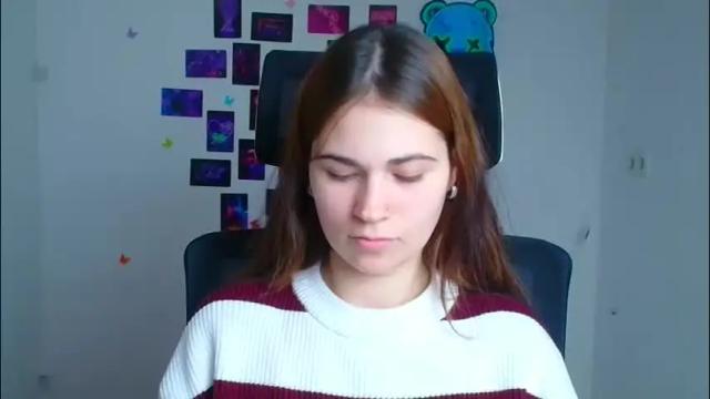 Thumbnail 2, elsa_mur's Stream at Chaturbate, 12 days ago