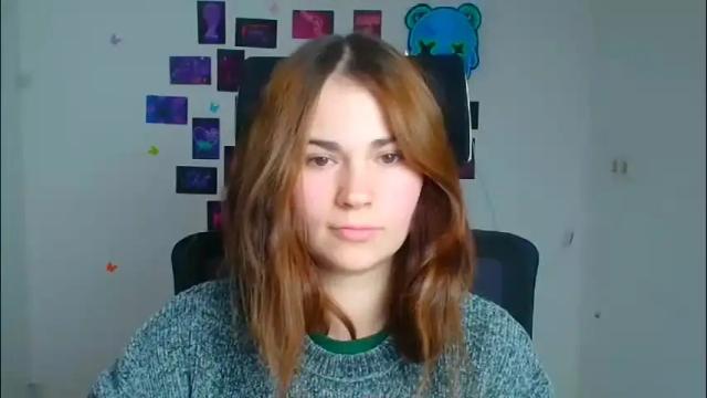 Thumbnail 1, elsa_mur's Stream at Chaturbate, 8 days ago