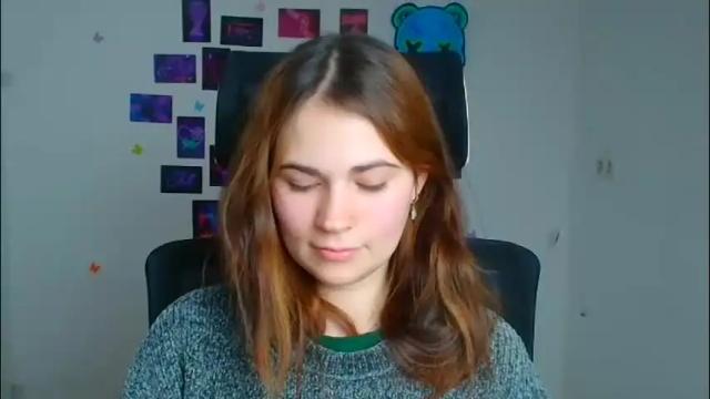 Image 4 of elsa_mur Stream on Chaturbate on 15 days ago