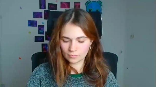 Thumbnail 2, elsa_mur's Stream at Chaturbate, 8 days ago