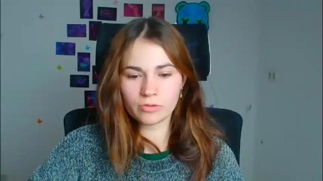 Image 6 of elsa_mur Stream on Chaturbate on 15 days ago