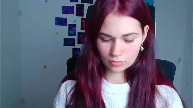 Thumbnail 1, elsa_mur's Stream at Chaturbate, 4 days ago