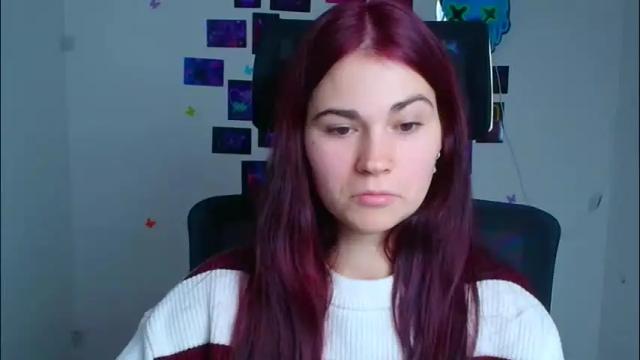 Thumbnail 2, elsa_mur's Stream at Chaturbate, 4 days ago