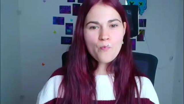 Image 6 of elsa_mur Stream on Chaturbate on 12 days ago