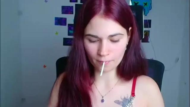 Thumbnail 3, elsa_mur's Stream at Chaturbate, 4 days ago
