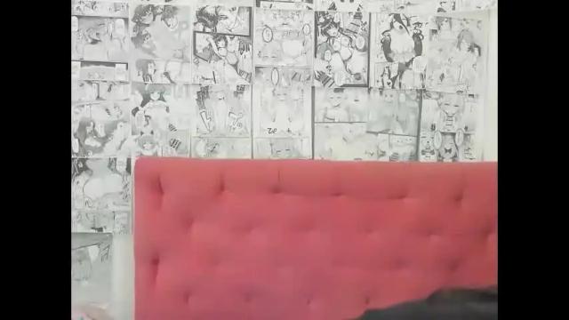 Thumbnail 1, elsa_parisii's Stream at Chaturbate, 18 days ago