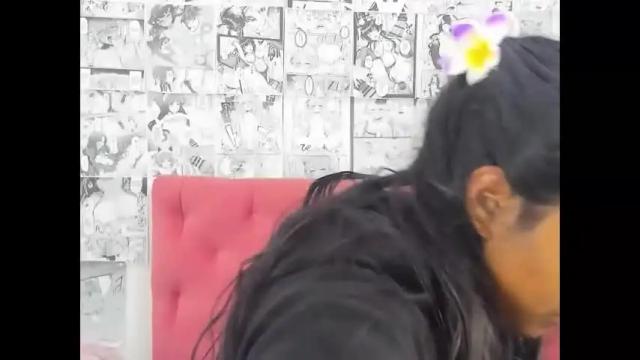 Image 2 of elsa_parisii Stream on Chaturbate on 20 days ago