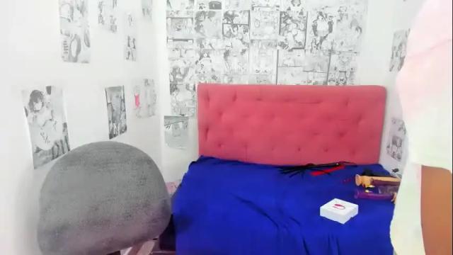 Thumbnail 3, elsa_parisii's Stream at Chaturbate, 17 days ago