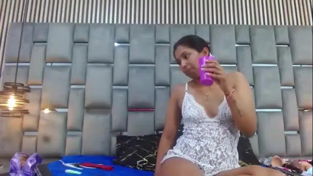 Thumbnail 2, elsa_parisii's Stream at Chaturbate, 8 days ago