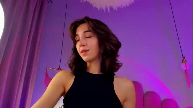 Thumbnail 2, elsa_xo's Stream at Chaturbate, 3 months ago