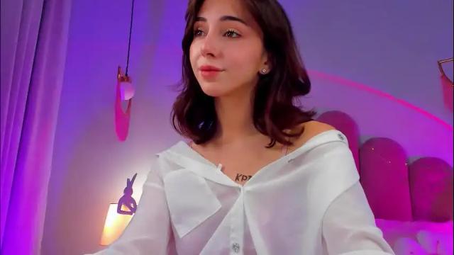 Image 6 of elsa_xo Stream on Chaturbate on 2 months ago